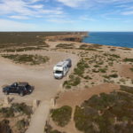 travelling the nullarbor
