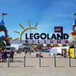 Visiting Legoland