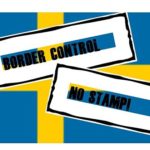 Border Control issue