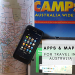Caravanning Australia Camping Australia Travel Australia