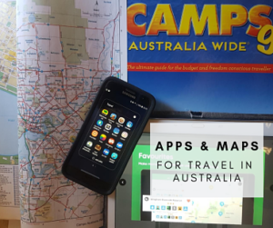 Caravanning Australia Camping Australia Travel Australia