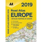 Roadtripping Europe