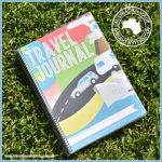 travel journal for kids