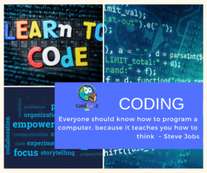 online coding resources