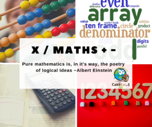online learning math resources