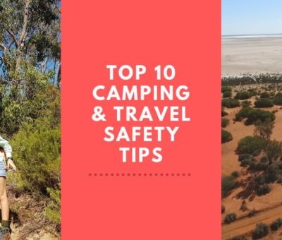 Family Travel Safety Tips
