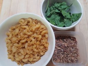 diy dehydrated meals