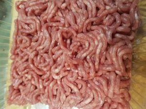 Best mince for dehydrating