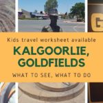 visiting kalgoorlie