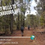 walking trails western australia