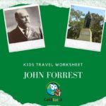 John Forrest explorer