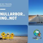 Nullarbor worksheet