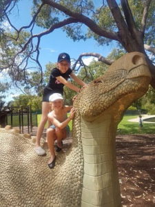 things to do in perth for kids