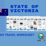 facts about victoria for kids